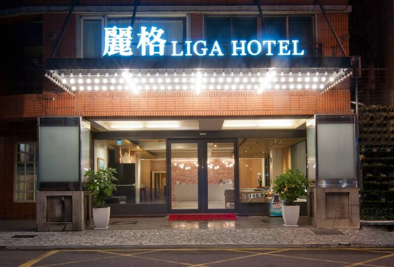 Hostal Liga Hotel