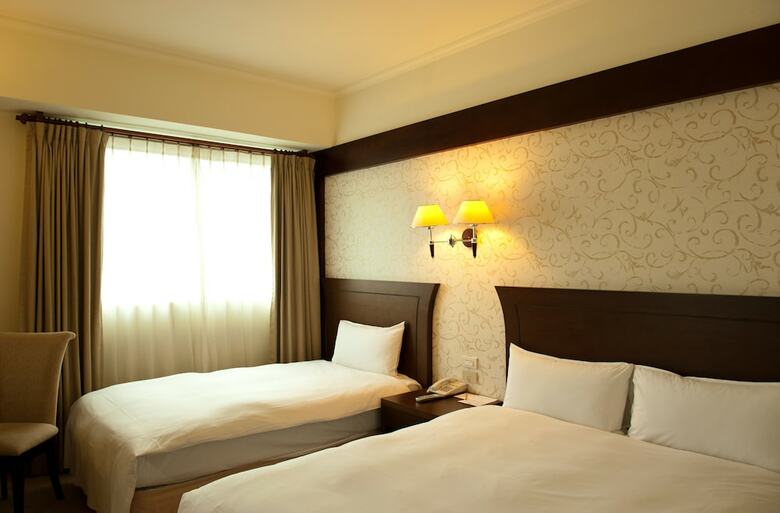 Hostal Liga Hotel