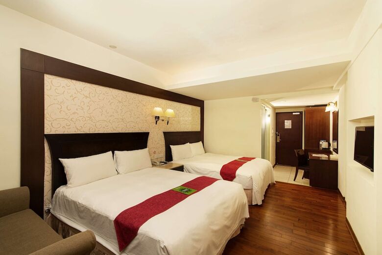 Hostal Liga Hotel