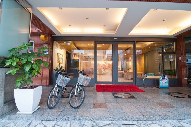 Hostal Liga Hotel