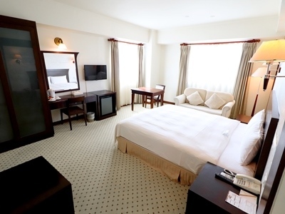 Hostal Liga Hotel