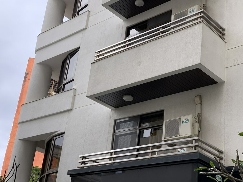 Lealea Garden Hotels - Hualien