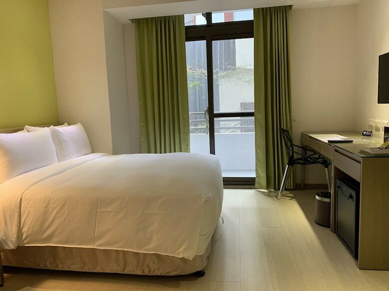 Lealea Garden Hotels - Hualien
