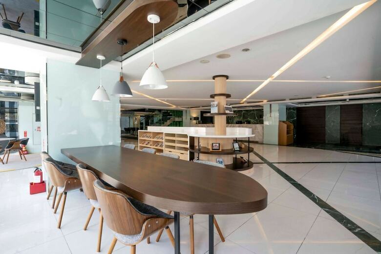Lealea Garden Hotels - Hualien