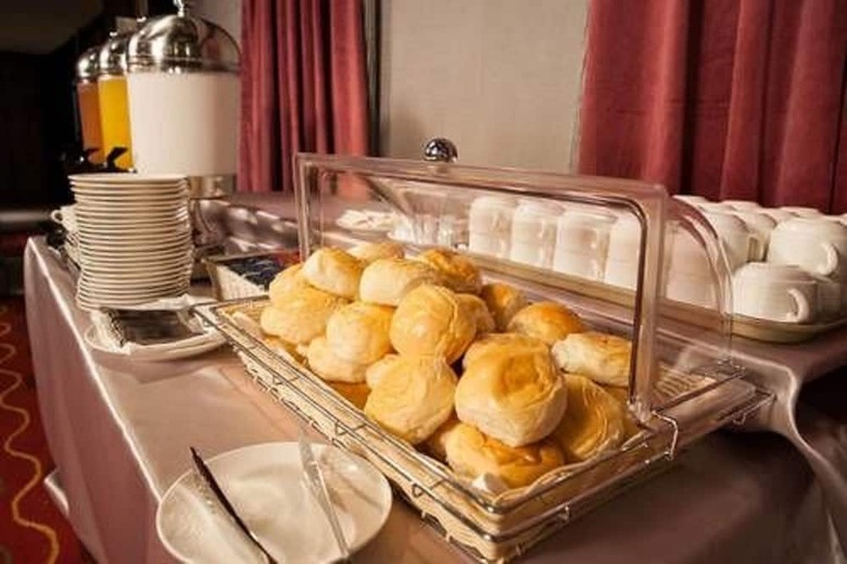 Lealea Garden Hotels - Hualien