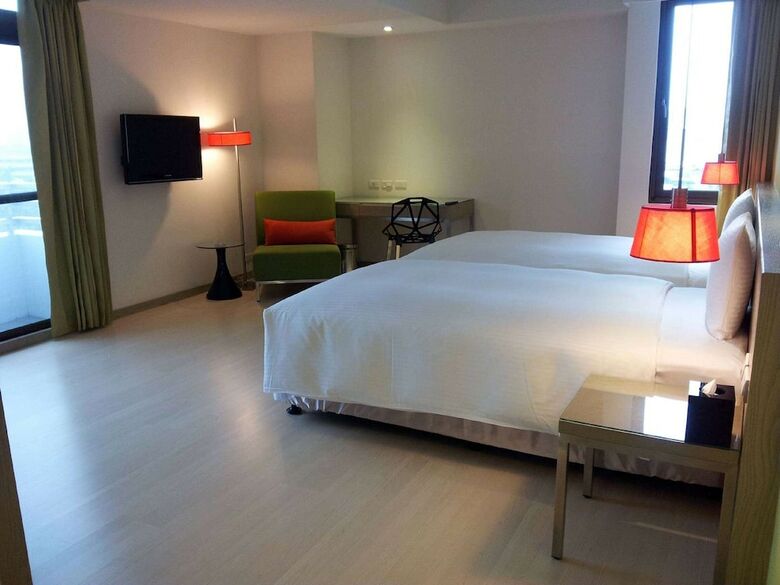 Lealea Garden Hotels - Hualien
