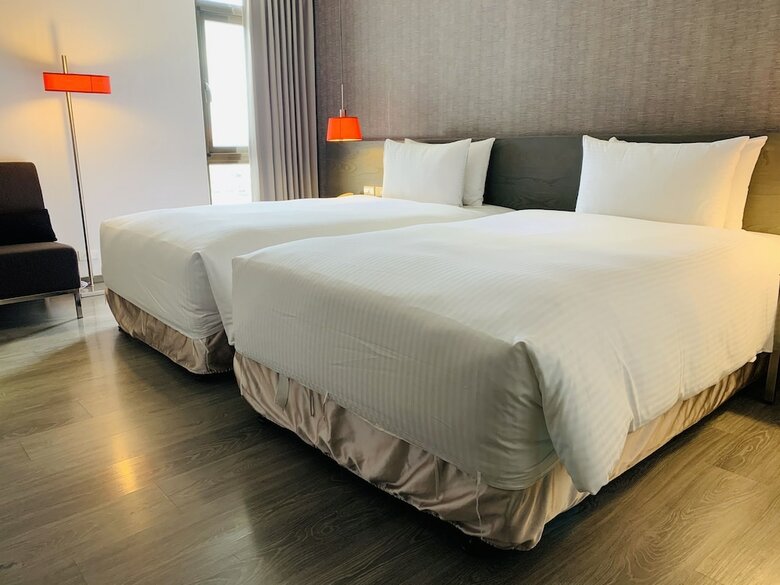 Lealea Garden Hotels - Hualien