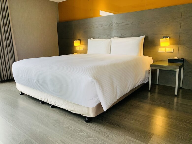 Lealea Garden Hotels - Hualien