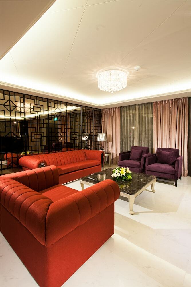 Lealea Garden Hotels - Hualien