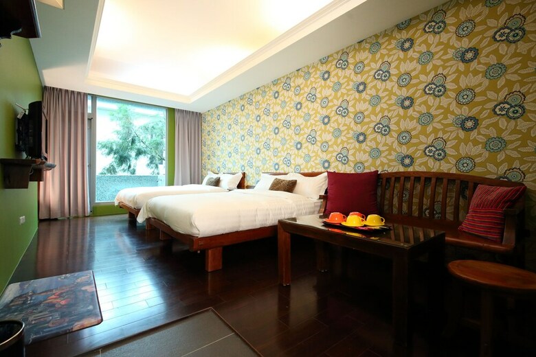 Pretty Sun B&B