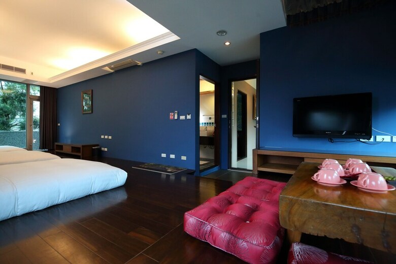 Pretty Sun B&B