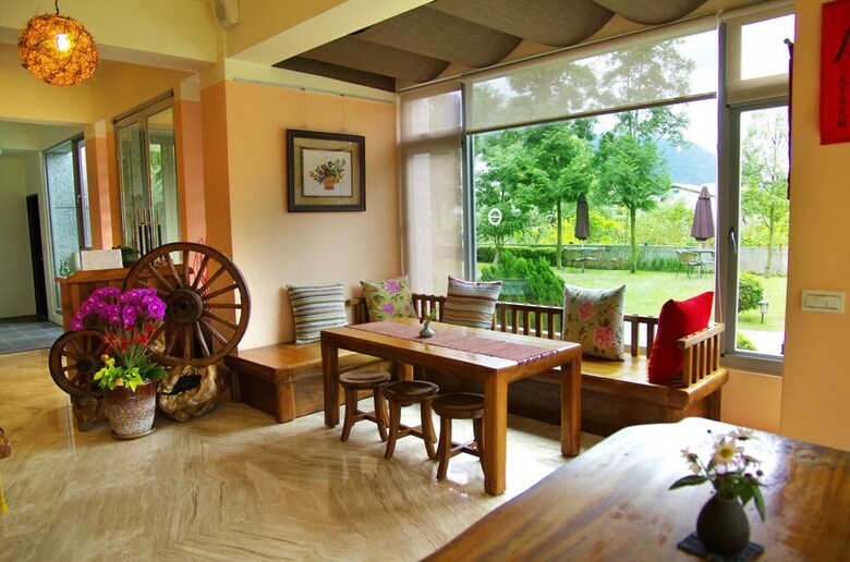 Pretty Sun B&B