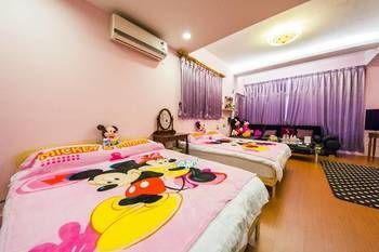 You Liang B&B