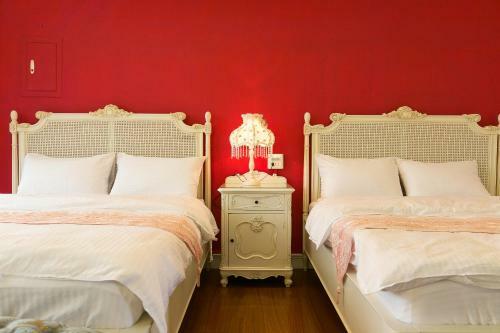 Phanes B&B - B Building