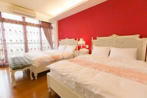 Phanes B&B - B Building