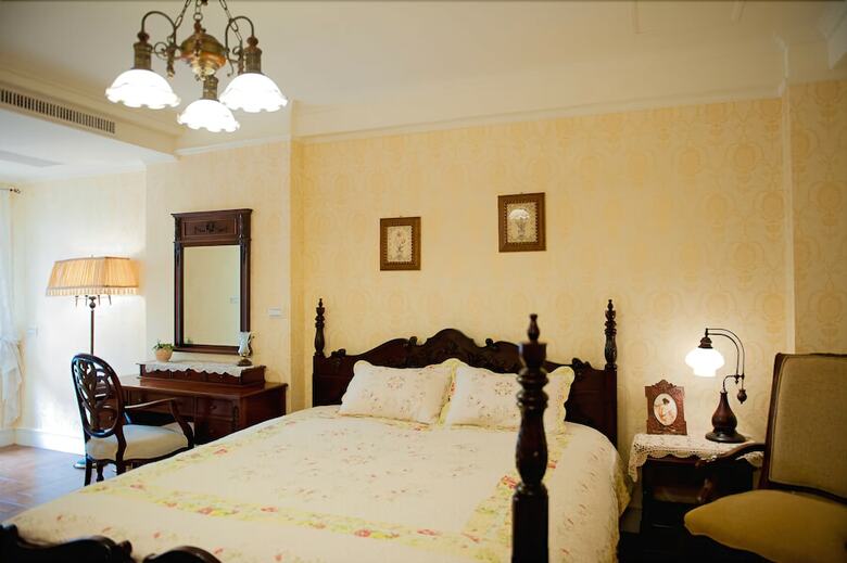 Fazhana Village B&B