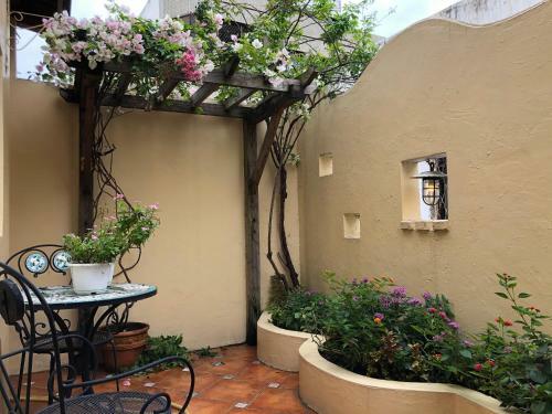 Fazhana Village B&B
