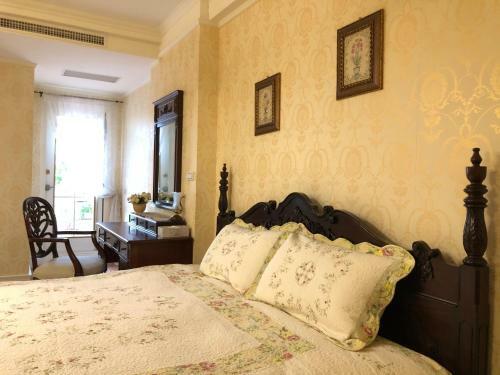 Fazhana Village B&B