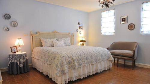 Fazhana Village B&B