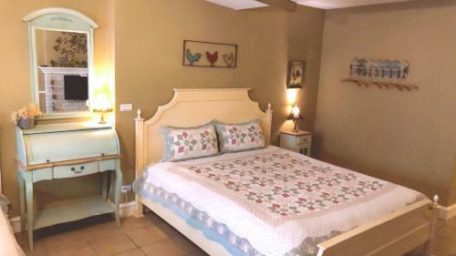 Fazhana Village B&B