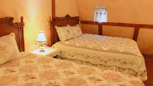 Fazhana Village B&B