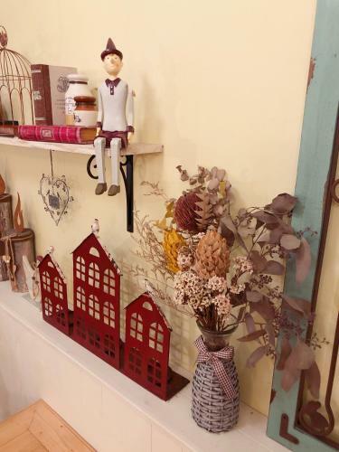 Fazhana Village B&B
