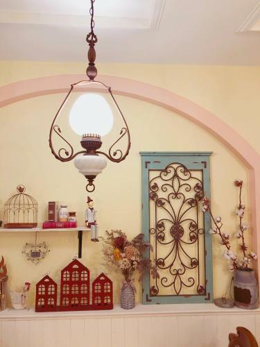 Fazhana Village B&B