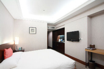 Azure Hotel