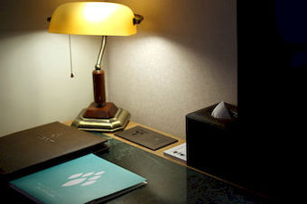 Azure Hotel