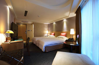 Azure Hotel