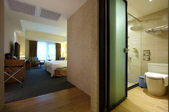 Azure Hotel