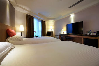 Azure Hotel