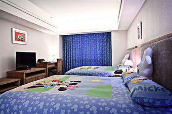 Azure Hotel
