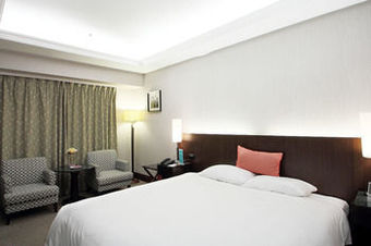 Azure Hotel