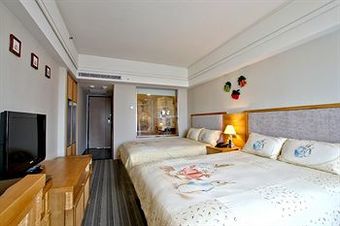 Azure Hotel