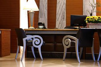 Azure Hotel