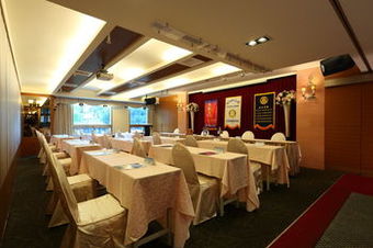 Azure Hotel