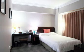 Azure Hotel