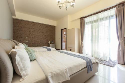 Hualien Hao Yun B&B