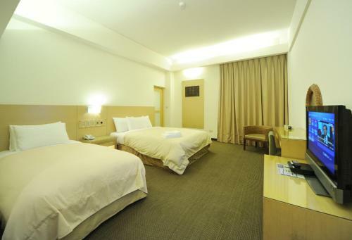 Astar Hotel