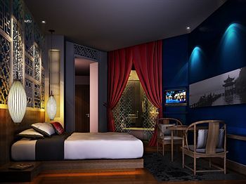 Hotel Angsana Hangzhou