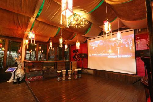Westlake Youth Hostel Manjuelong Branch
