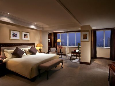 Landison Plaza Hotel Hangzhou