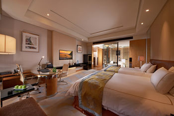 Hotel Grand Parkray Hangzhou