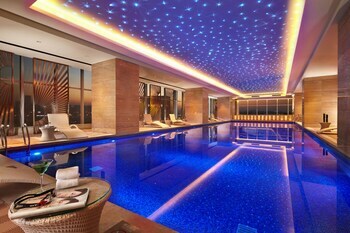 Hotel Grand Parkray Hangzhou