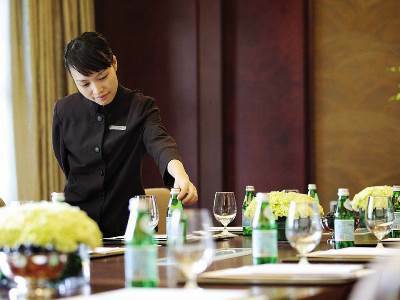 Four Seasons Hotel Hangzhou At West Lake