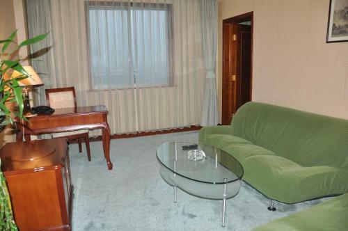 Zhejiang Xiangyuan Hotel