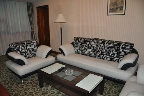 Zhejiang Xiangyuan Hotel