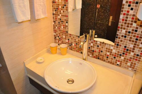Zhejiang Xiangyuan Hotel