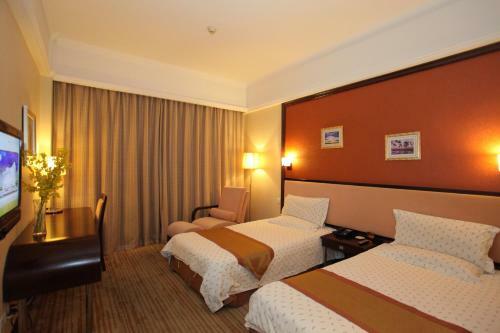 Zhejiang Xiangyuan Hotel